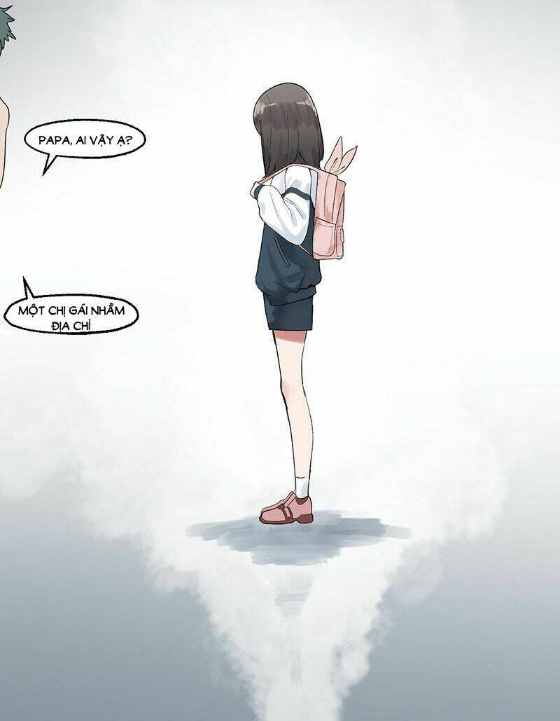 Kì Diệp Vi Ngũ: Chapter 2