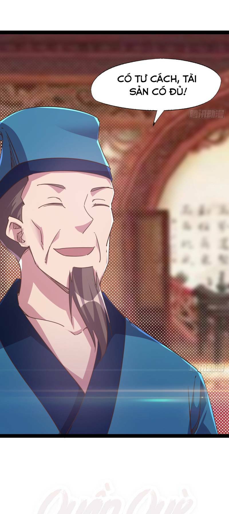 Kiếm Đồ: Chapter 29