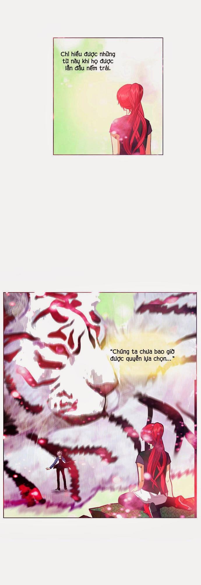 Flow: Chapter 30