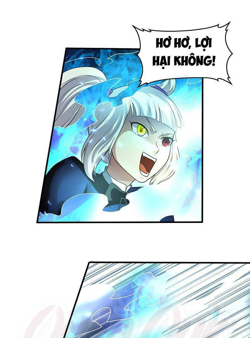 Cuộc Sống Tận Thế Bắt Đầu Từ Số 0: Chapter 21