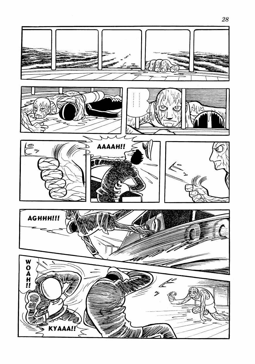 Alabaster: Chapter 6