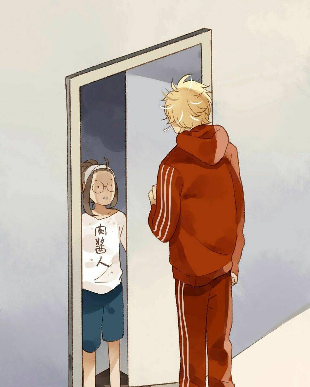 Sức Mạnh Của Sắc Đẹp: Chapter 1