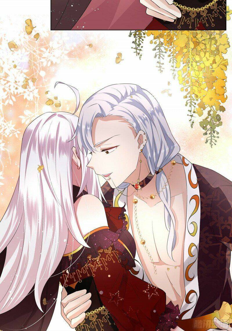 Công Chúa Phản Diện Trong Truyền Thuyết: Chapter 26
