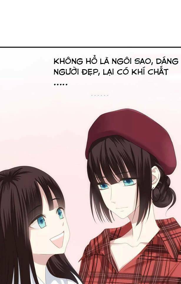 Thần Tượng Điểm Zero: Chapter 92