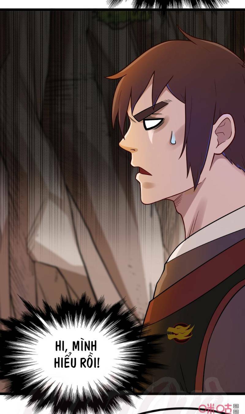 Tu Tiên Cuồng Thần: Chapter 47