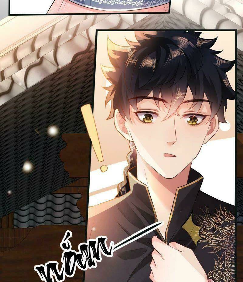 Quận Chúa Vững Vàng, Thiết Lập Nhân Vật Không Thể Vỡ: Chapter 50