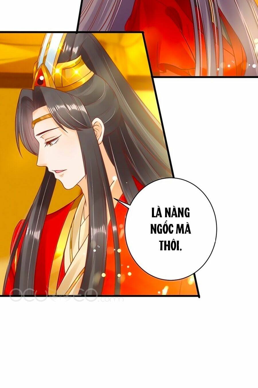 Thịnh Thế Lê Hoa Điện: Chapter 34