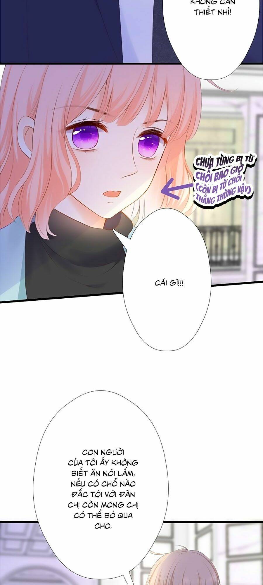 Đóa Hoa Chớm Nở: Chapter 53