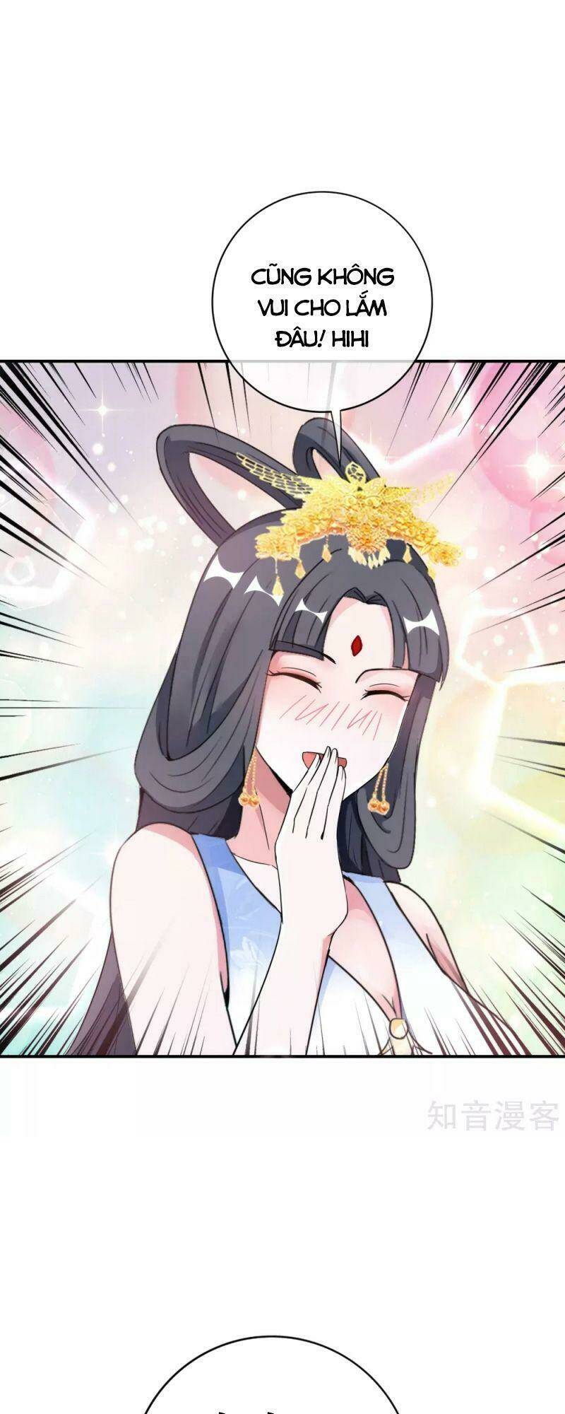 Vòng Bạn Bè Mạnh Nhất Của Tiên Giới: Chapter 121