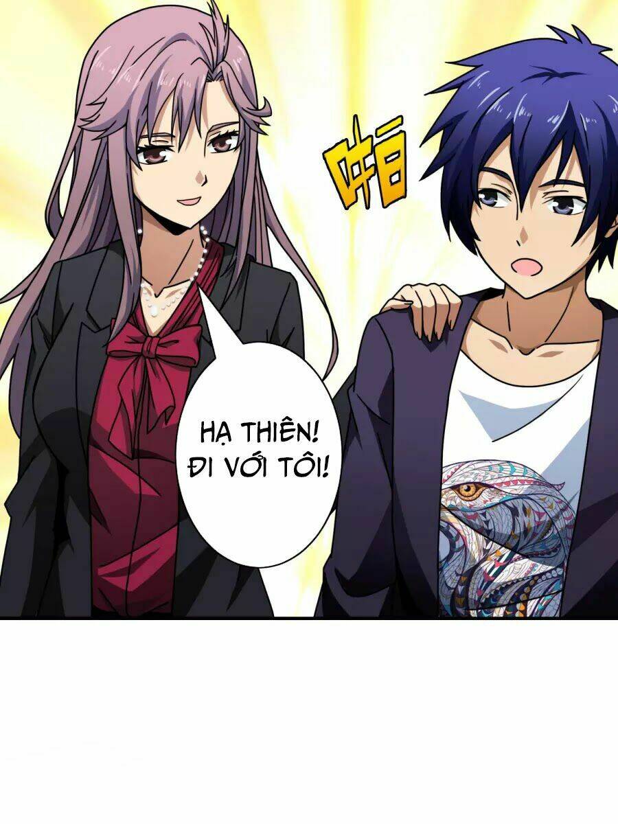 Hộ Hoa Cao Thủ Tại Đô Thị: Chapter 66