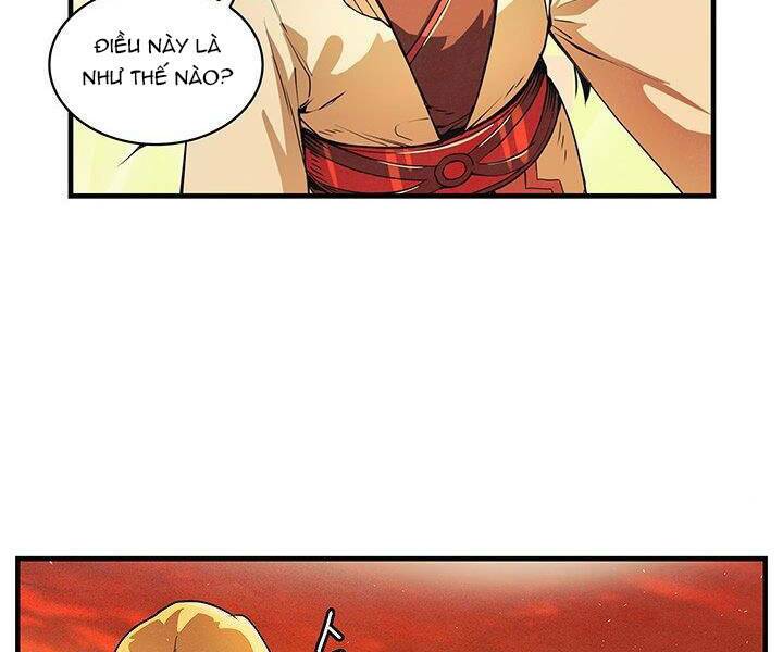 Mục Hạ Vô Nhân: Chapter 9