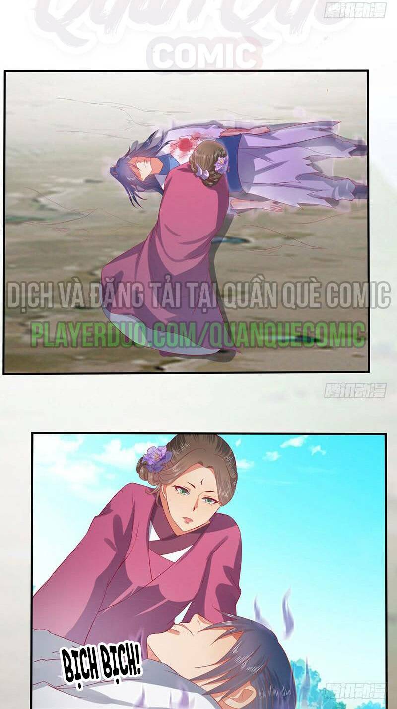 Ta Có Một Bộ Hỗn Độn Kinh: Chapter 65