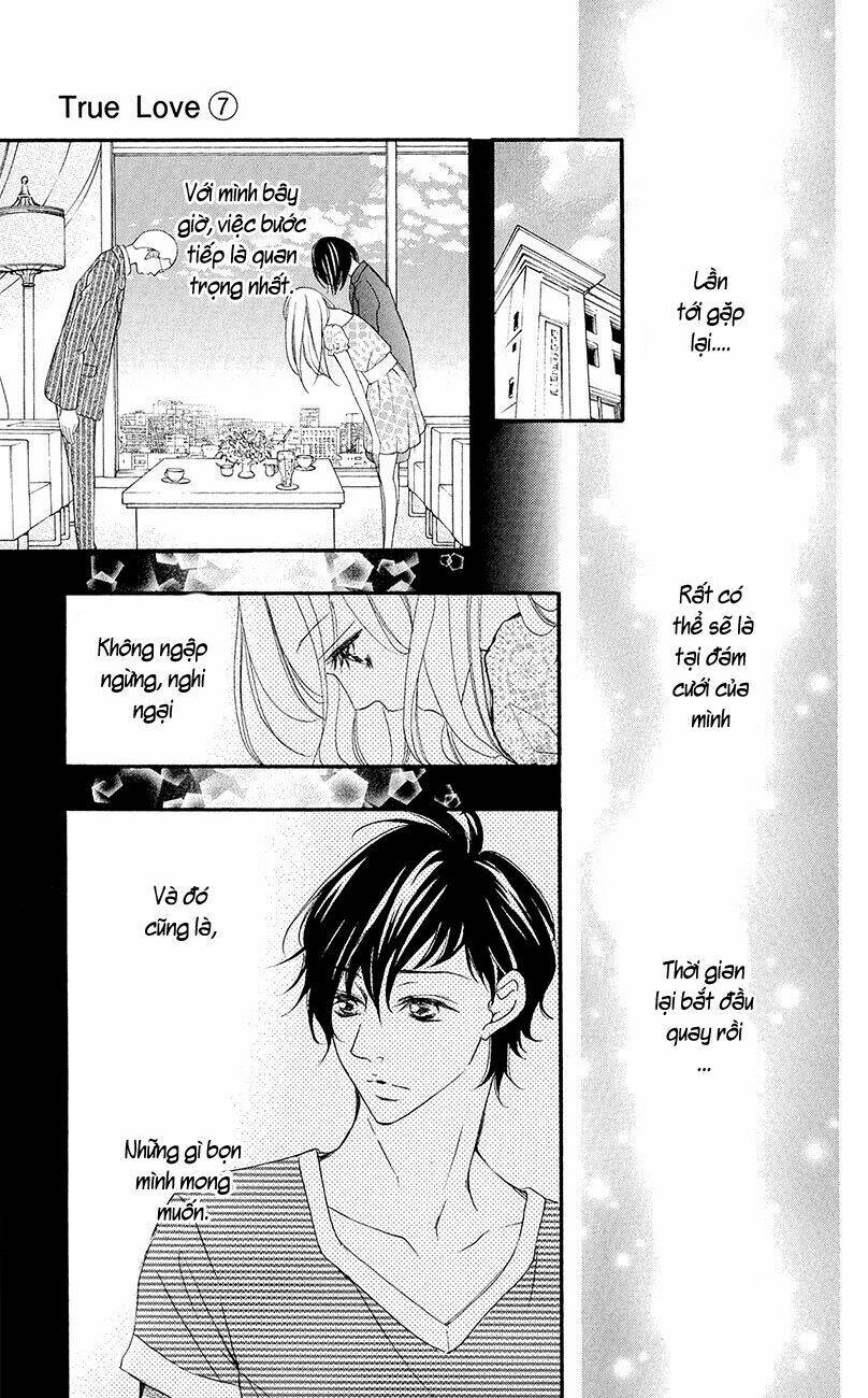 True Love: Chapter 35