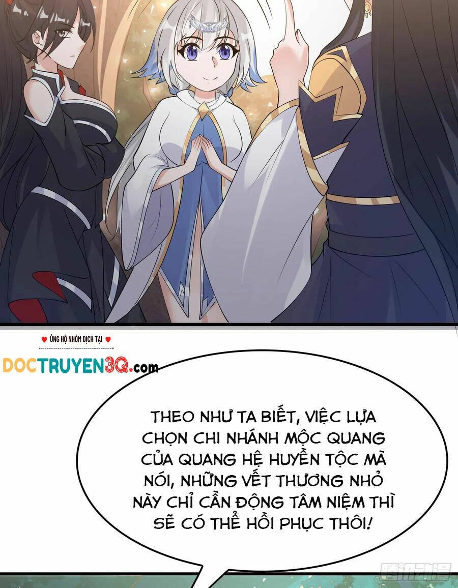 Giáng Thần Chiến Ký: Chapter 87