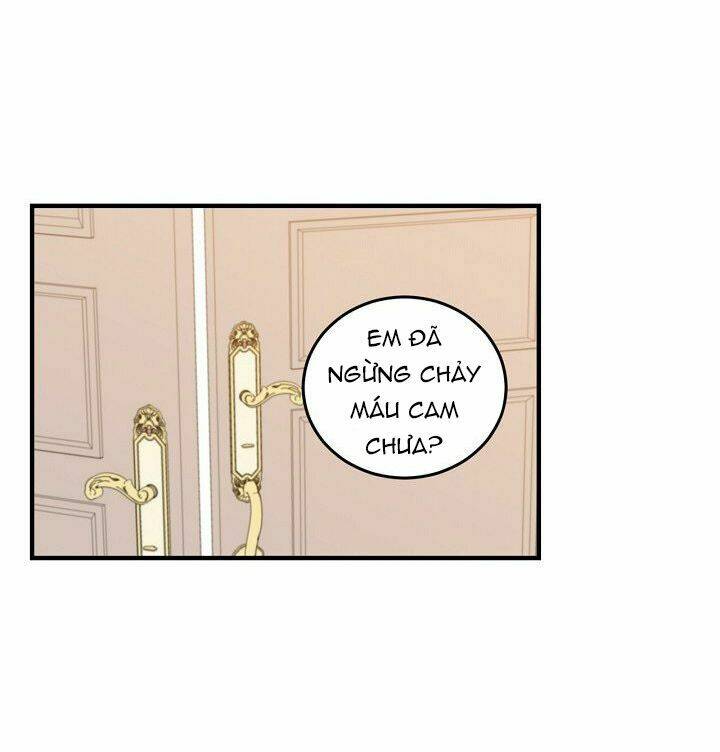 Đừng Chọc Đứa Em Gái Bé Bỏng Của Chúng Tôi: Chapter 23