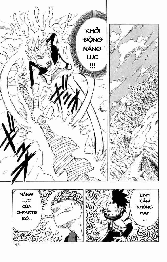 Cuộc Phiêu Lưu Của Quỷ Satan: Chapter 3.1
