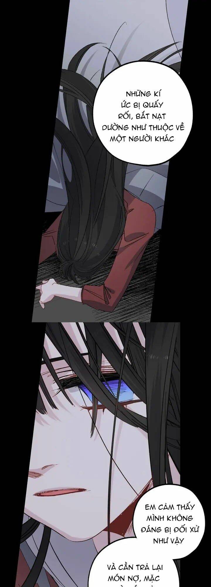 Tình Điên Dại: Chapter 52