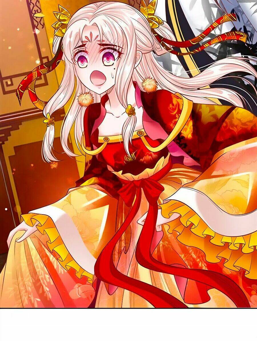 Ôn Nhu Bạo Quân: Nhiếp Chính Vương Gia Quá Hung Mãnh: Chapter 41