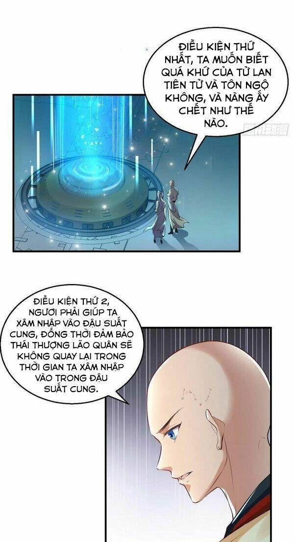 Tà Du Ký: Chapter 89