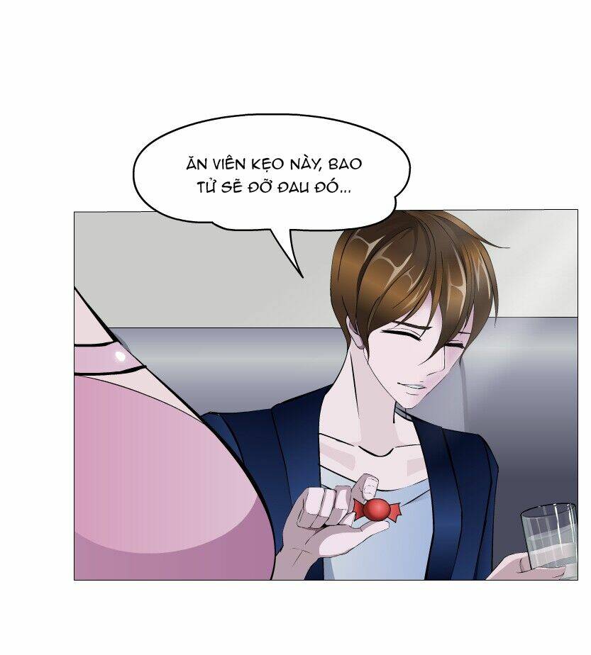 Cạm Bẫy Của Nữ Thần: Chapter 134