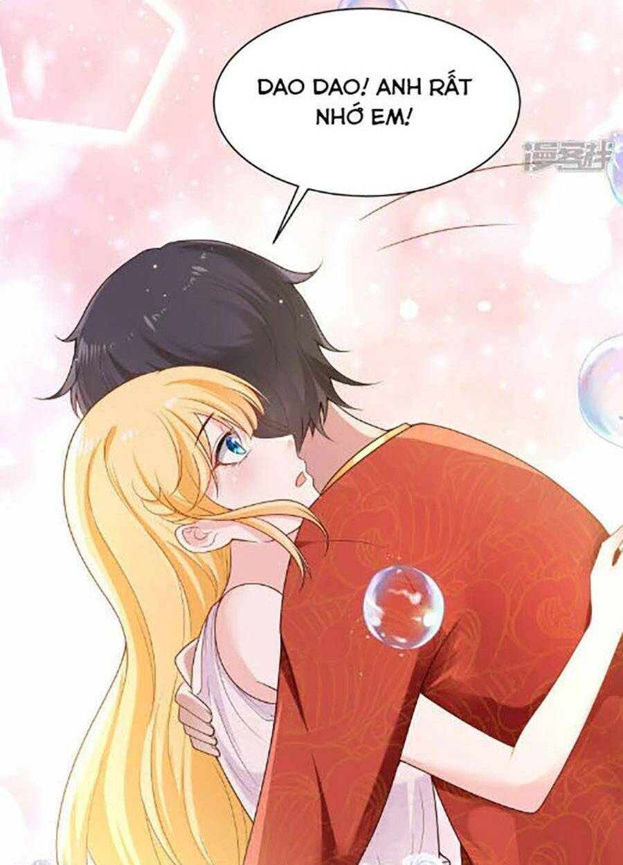 Sủng Hậu Của Vương: Chapter 157