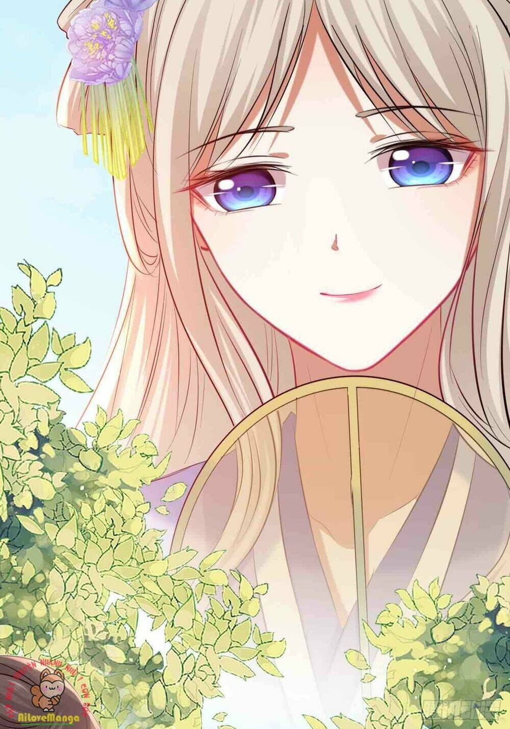 Vương Phi Thật Thích Trang Điểm: Chapter 144