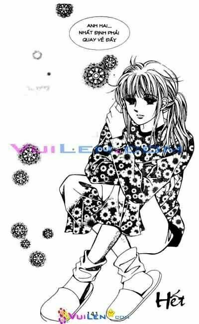 Tìm Anh - Look For Oppa: Chapter 10