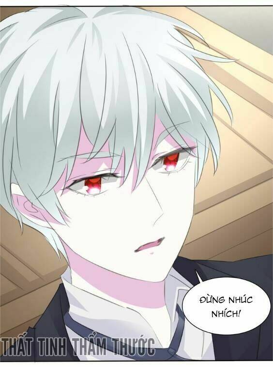 Một Lời Không Hợp Liền Hút Máu: Chapter 35