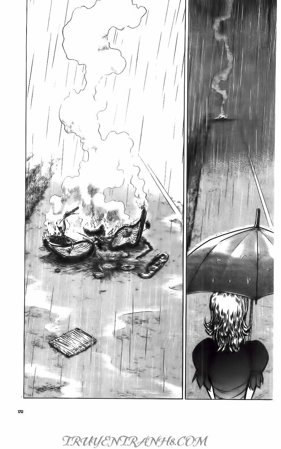 Cây Bút Thần Kỳ: Chapter 53