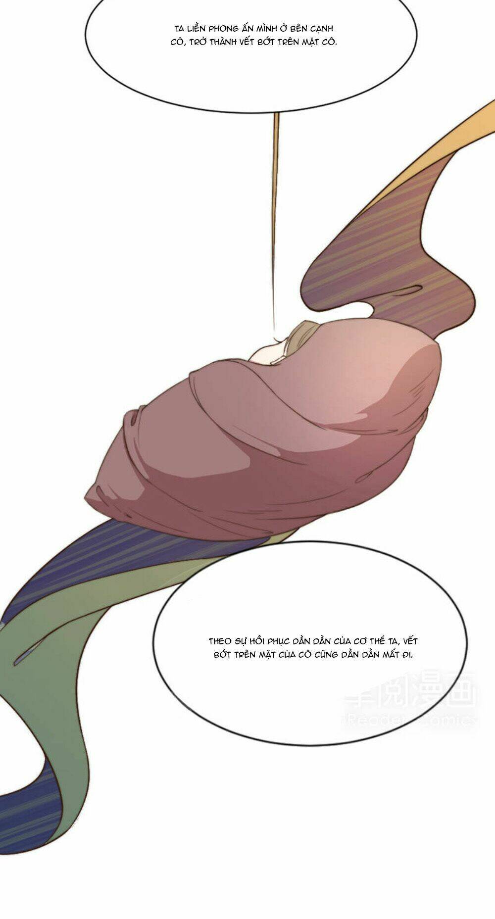 Đệ Nhất Cuồng Phi: Chapter 4