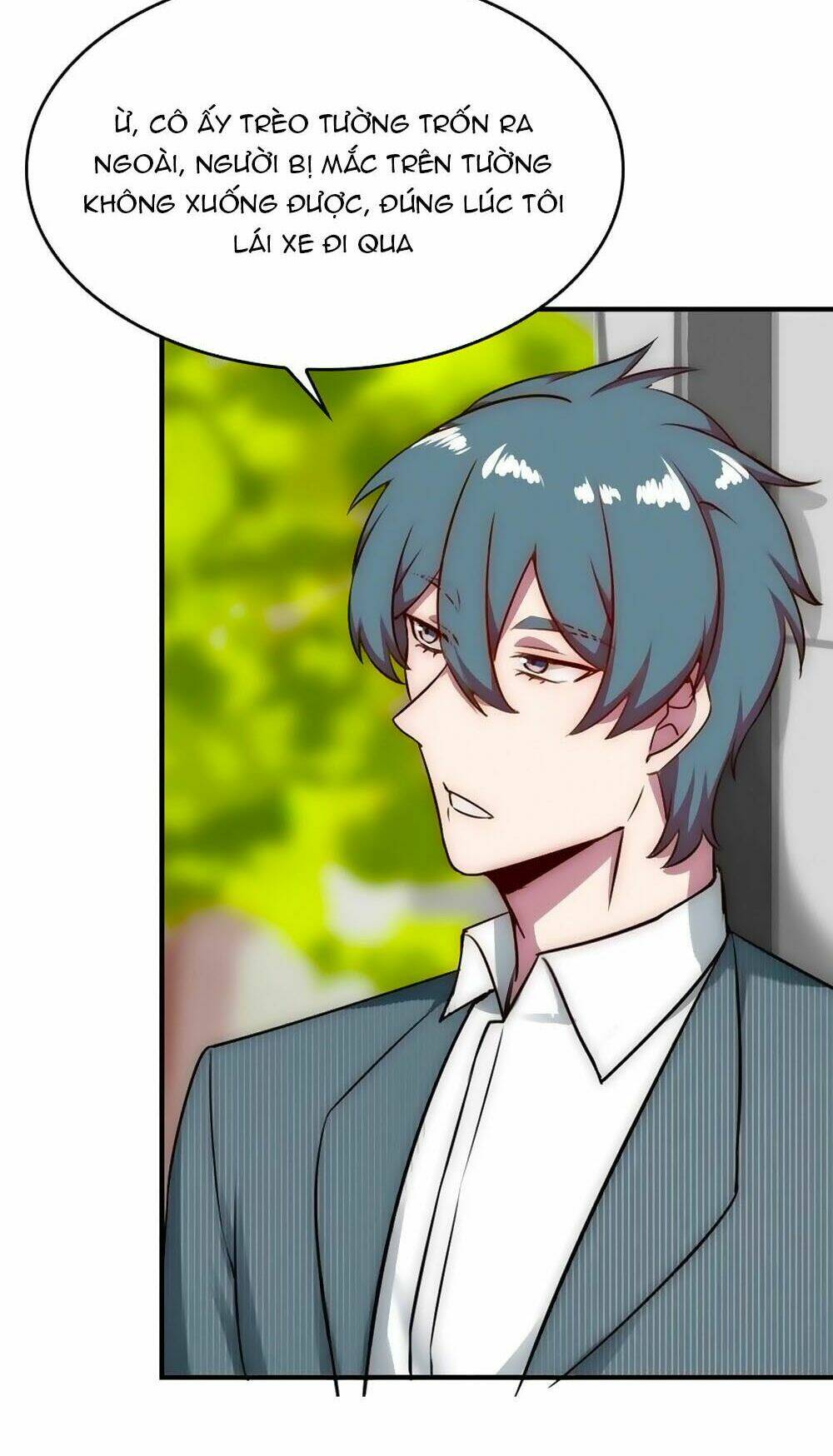 Bám Lấy Nam Thần Bất Chấp Thời Tiết: Chapter 33