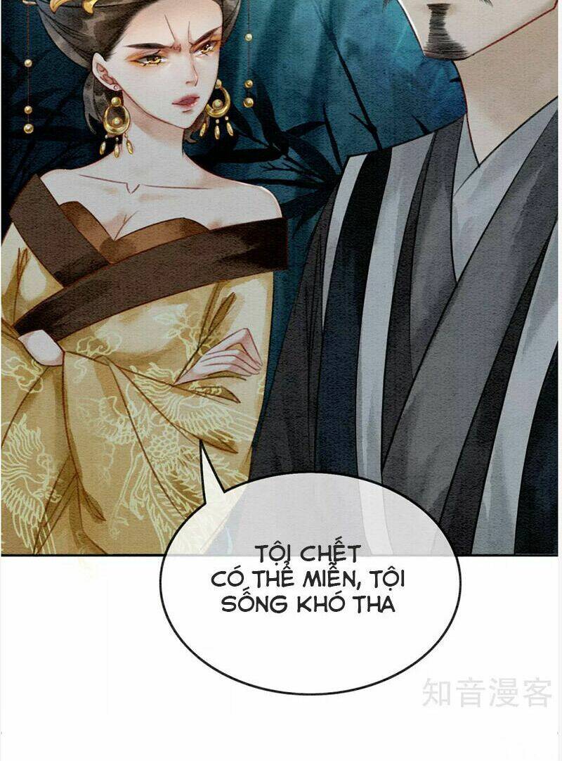 Hậu Cung Của Trẫm Cháy Rồi!: Chapter 70