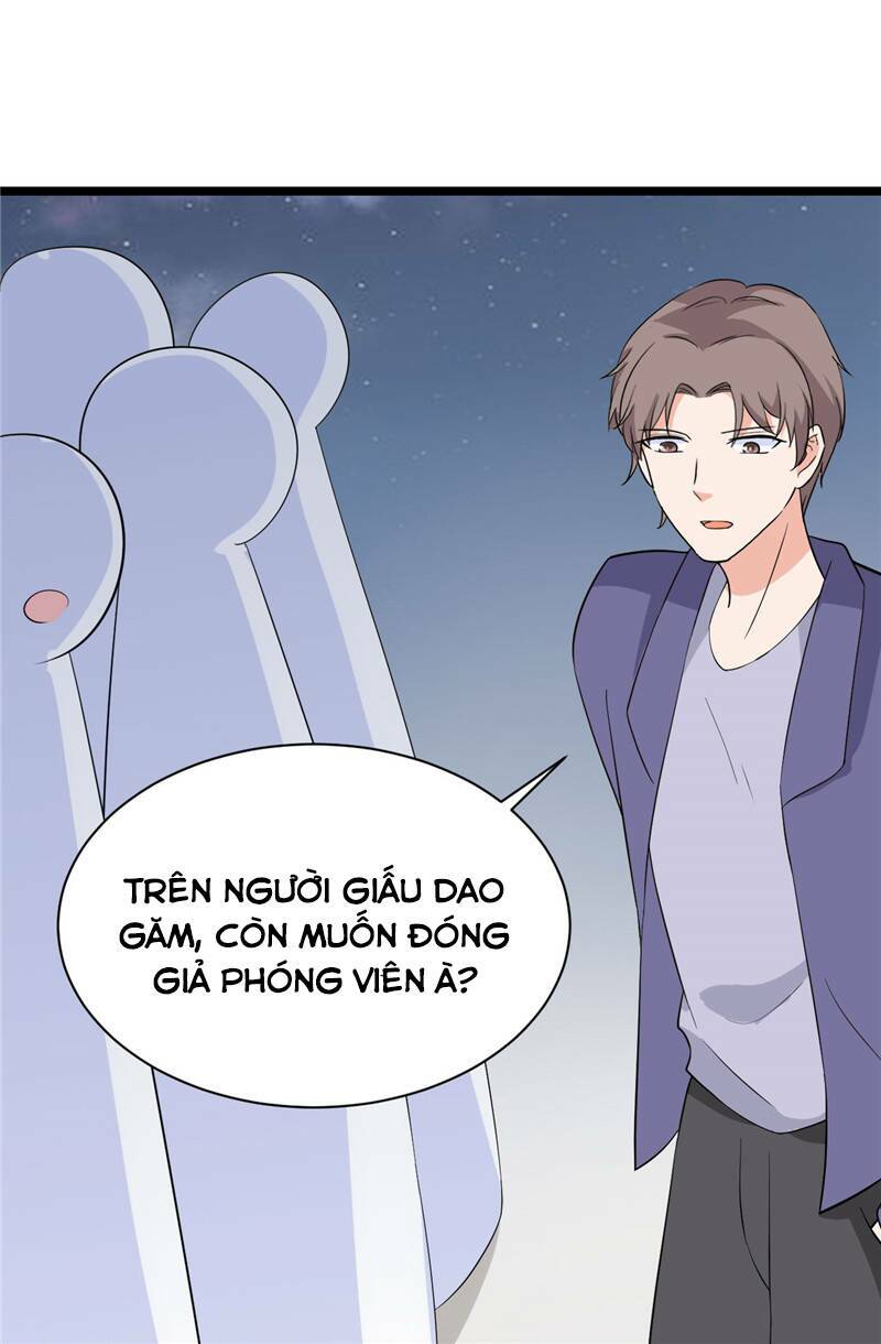 Siêu Cấp Nữ Thần Trọng Sinh: Chapter 47