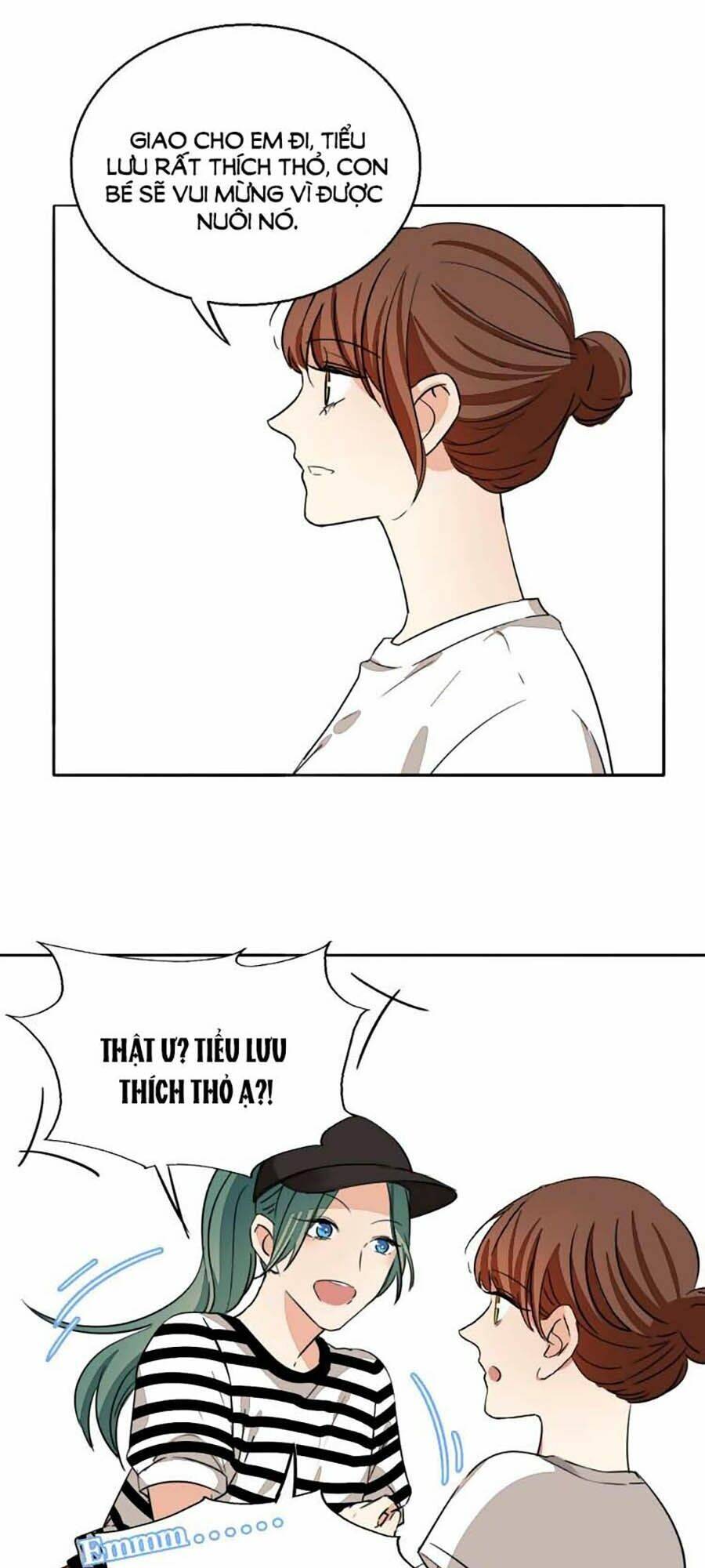 Mùi Hương Lãng Mạn: Chapter 75