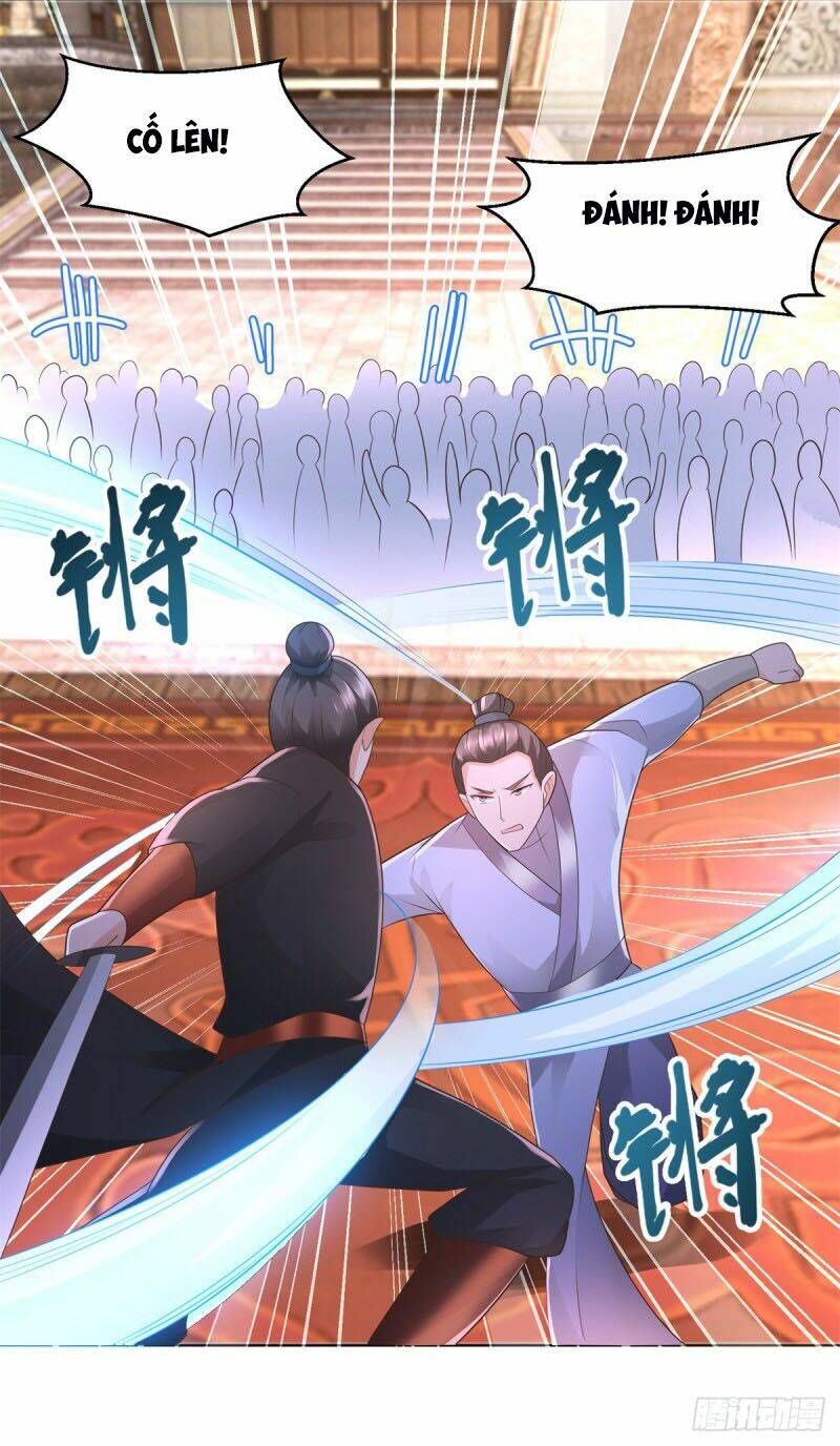 Chí Tôn Trọng Sinh: Chapter 116