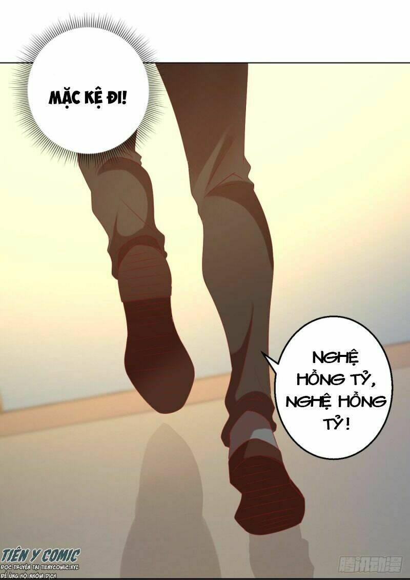 Thấu Thị Tiên Y: Chapter 120