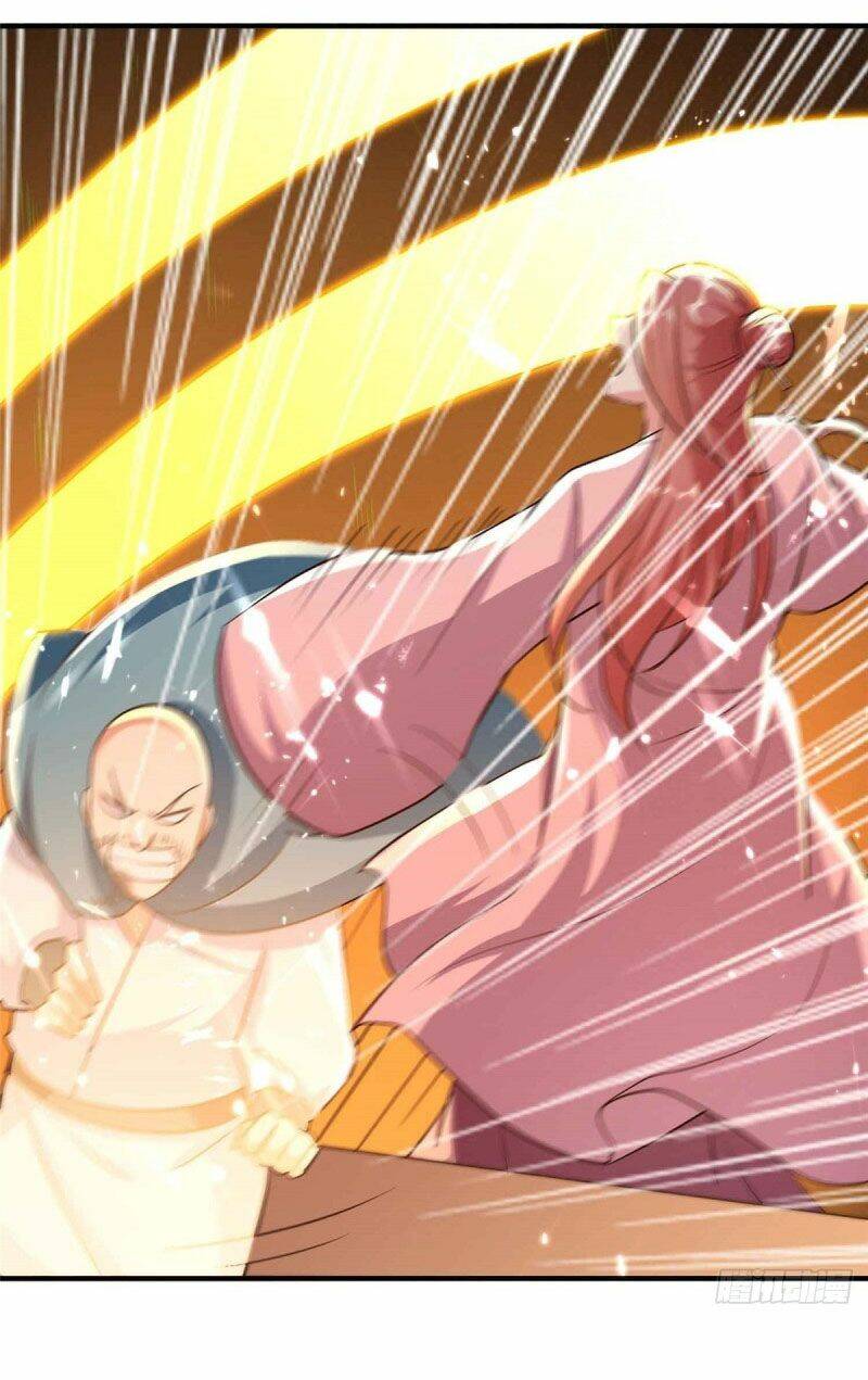 Vạn Giới Tiên Vương: Chapter 164