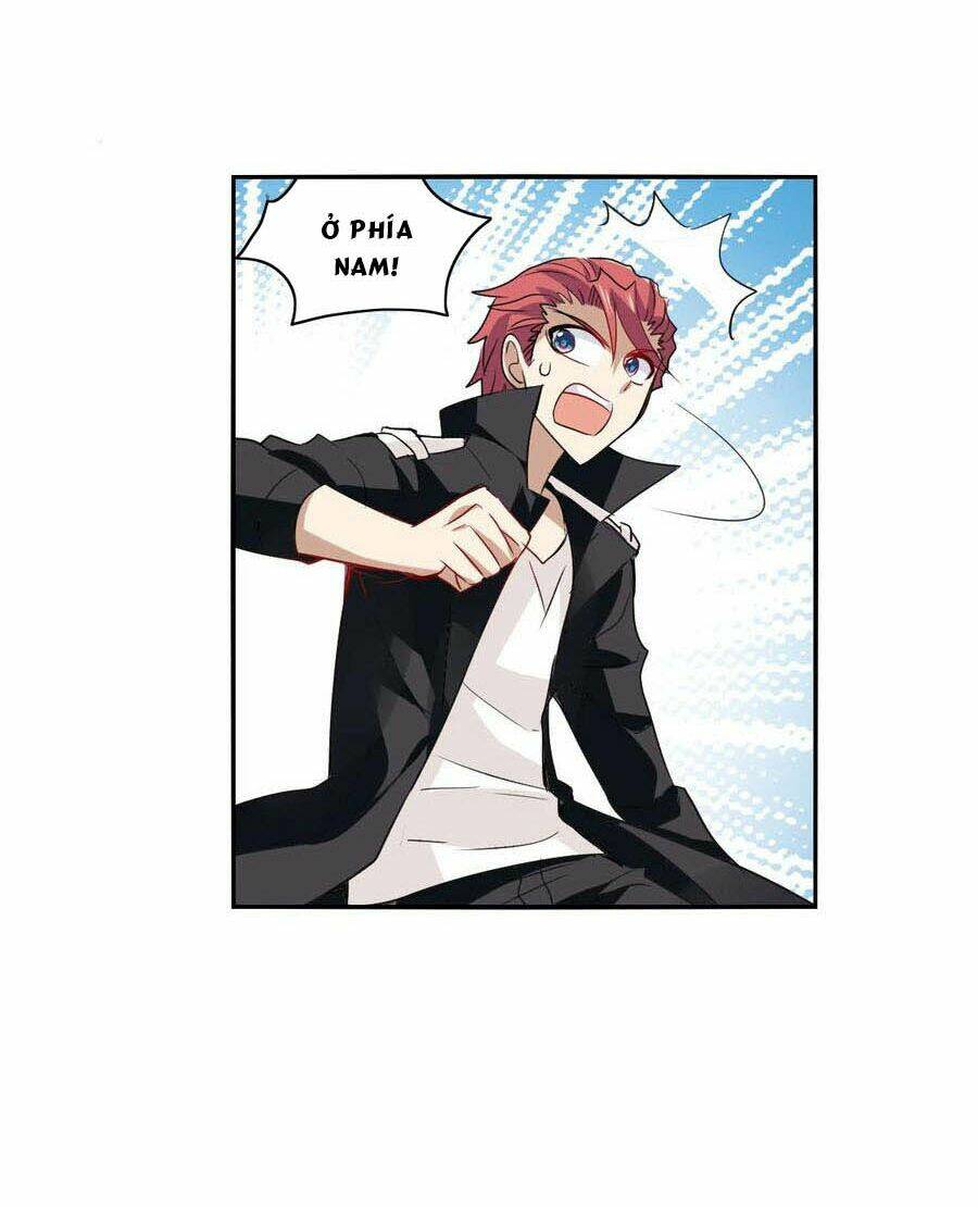 Tô Tịch Kỳ Quái 2: Chapter 13