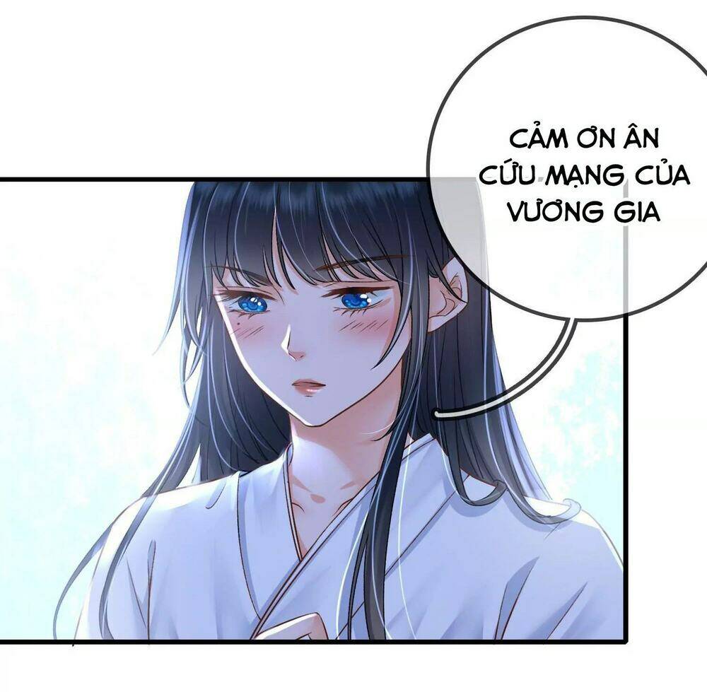 Thái Tử, Người Thật Ngọt Ngào: Chapter 37