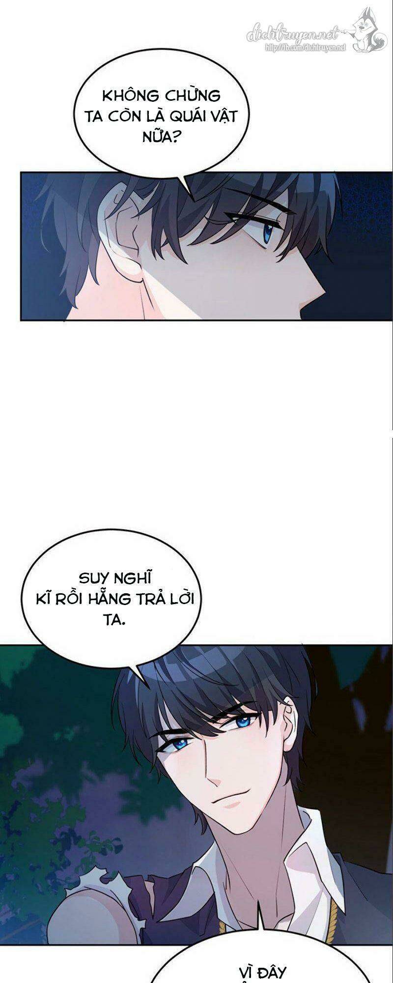 Nữ Hiệp Trở Về: Chapter 3