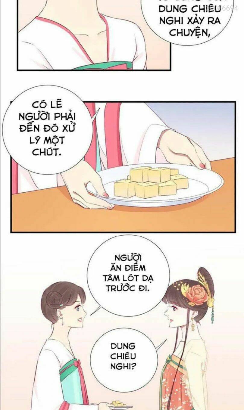 Hoàng Hậu Bận Lắm: Chapter 26