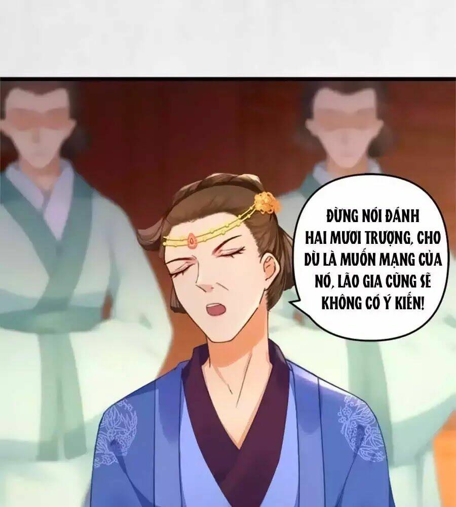 Hoạn Phi Hoàn Triều: Chapter 32