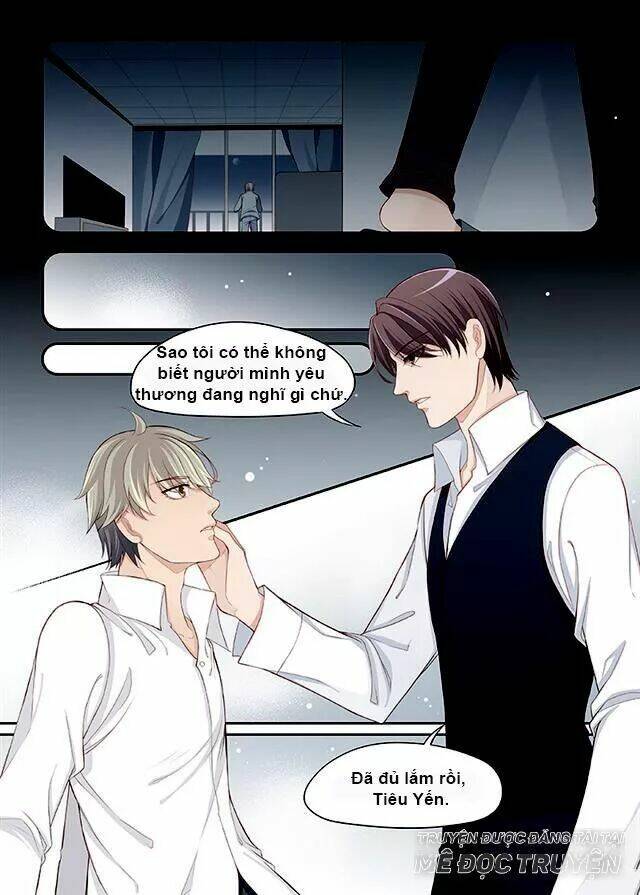 Tôi Giành Bạn Trai Với Mẹ: Chapter 86