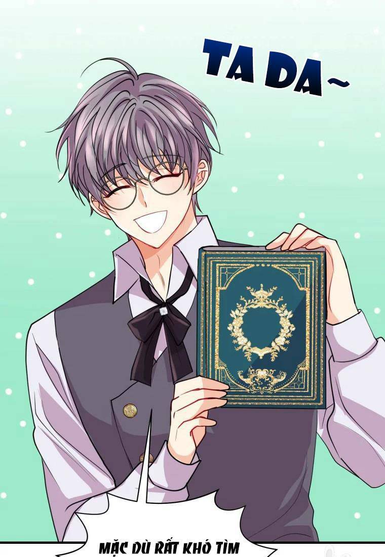 Roelin Bước Đến Tương Lai: Chapter 21