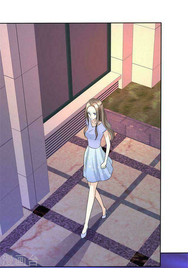 Con Đường Phản Công Của Sủng Thê: Chapter 49