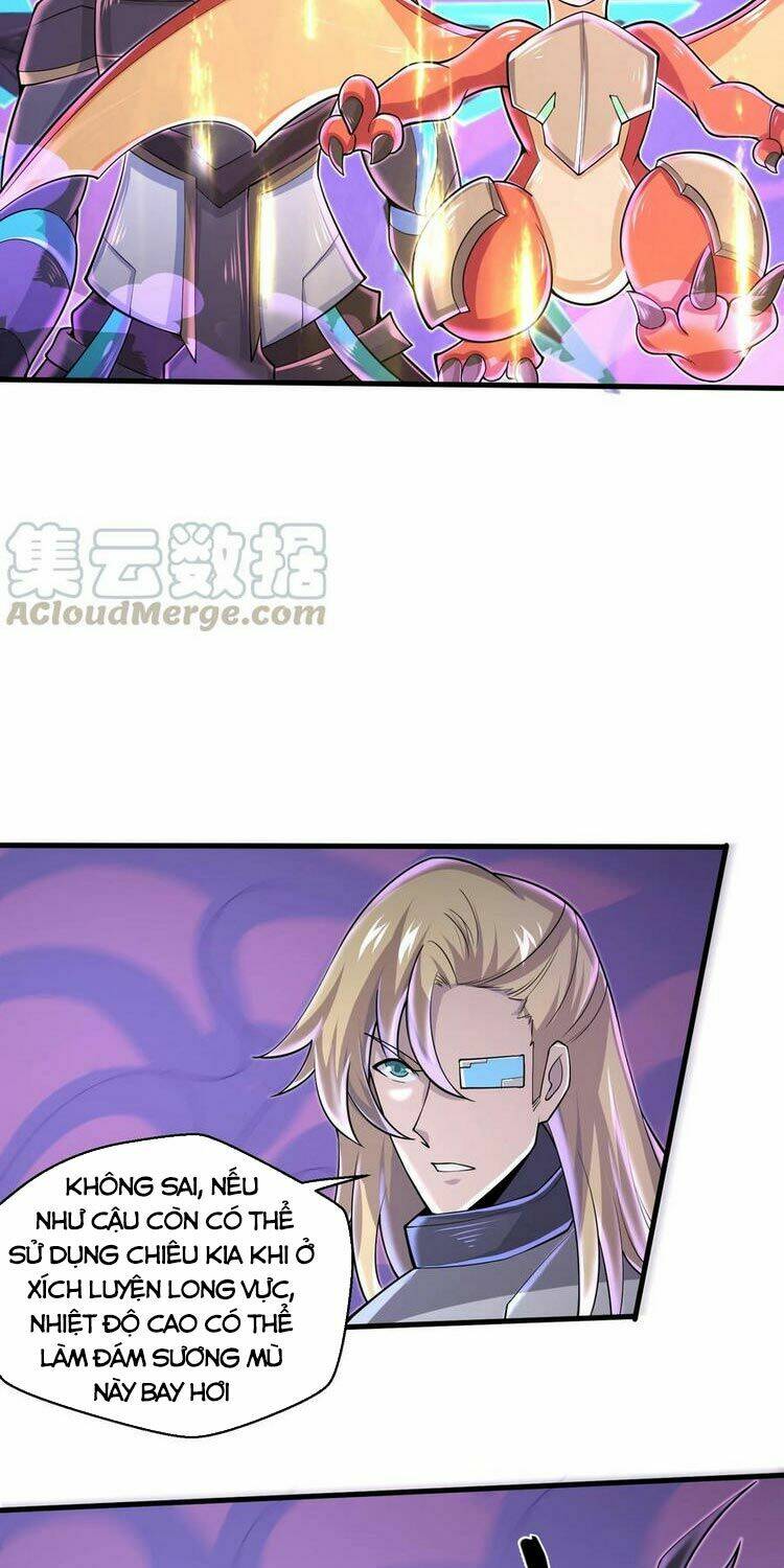 Một Trăm Triệu Điểm: Chapter 75