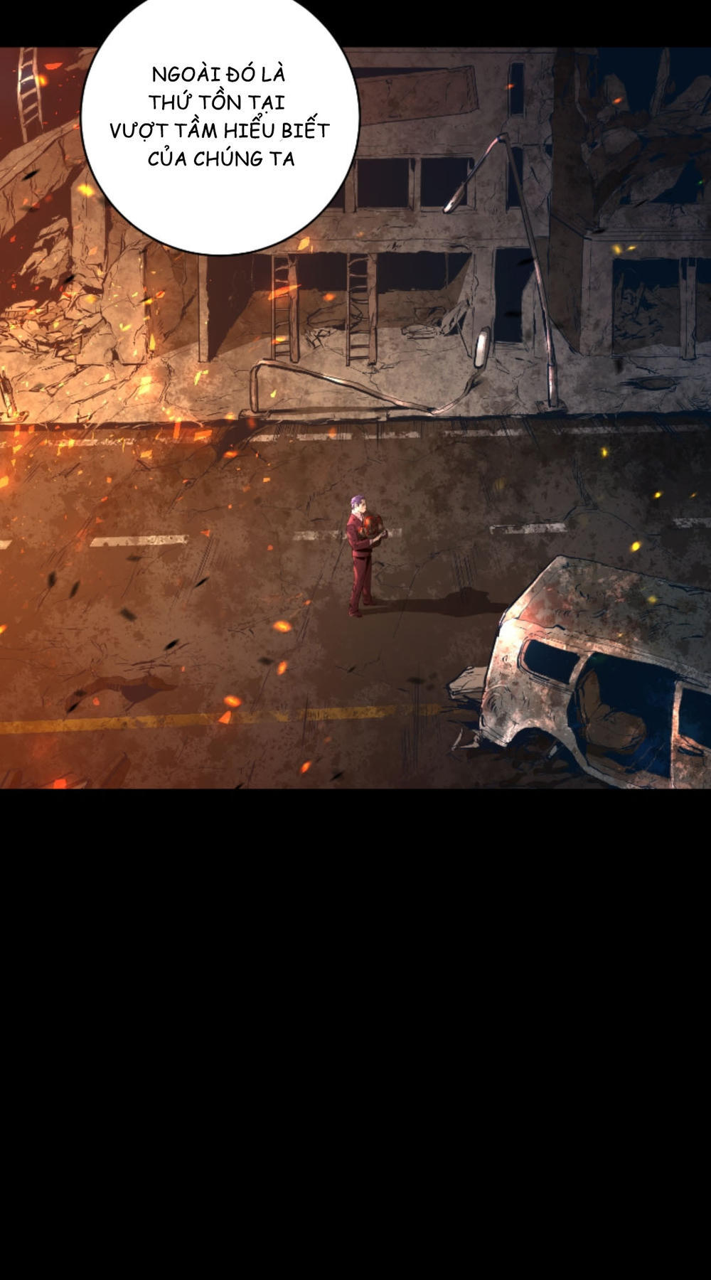 Dị Giới Tam Tuyệt: Chapter 60
