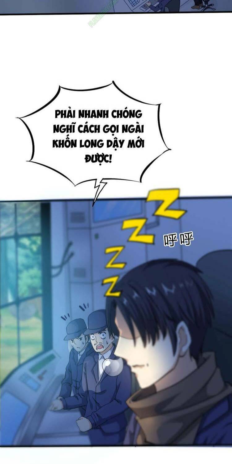 Kinh Thế Kỳ Nhân: Chapter 17