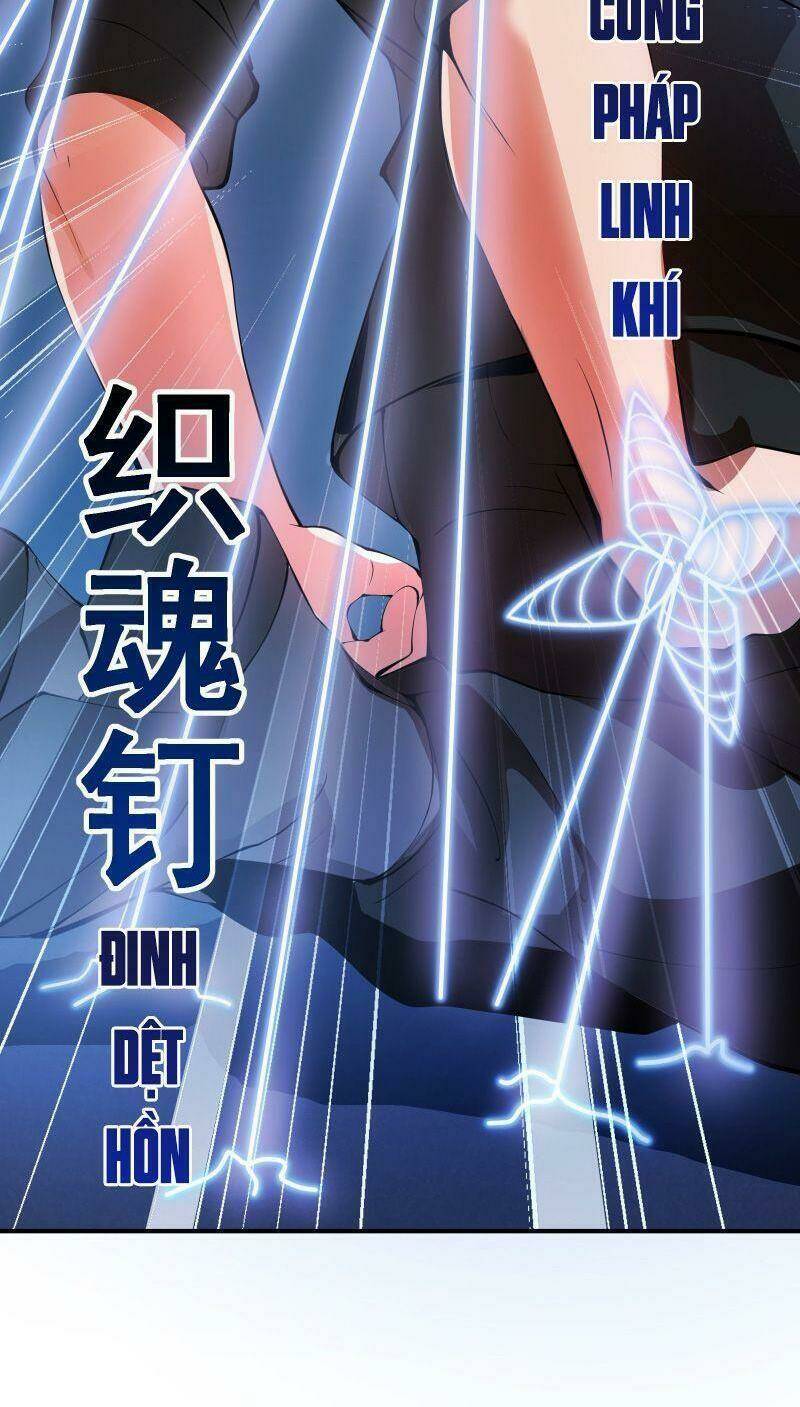 Ta Mới Chỉ 2500 Tuổi: Chapter 10