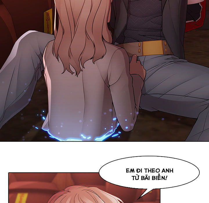 Ảo Mộng Hồ Điệp: Chapter 13